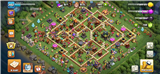 купить аккаунт Clash of Clans